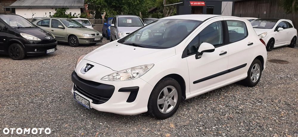 Peugeot 308 - 23