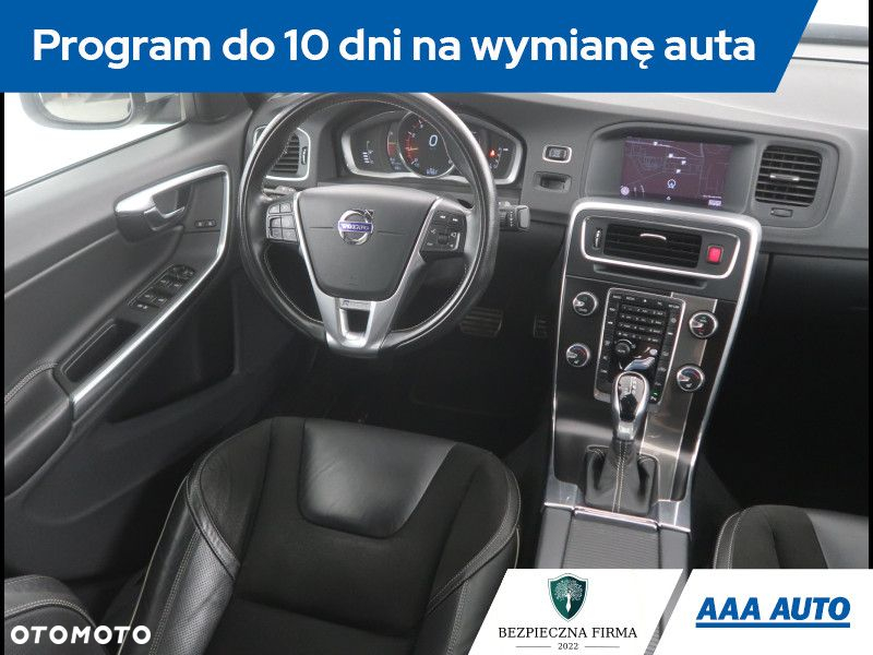 Volvo S60 - 8