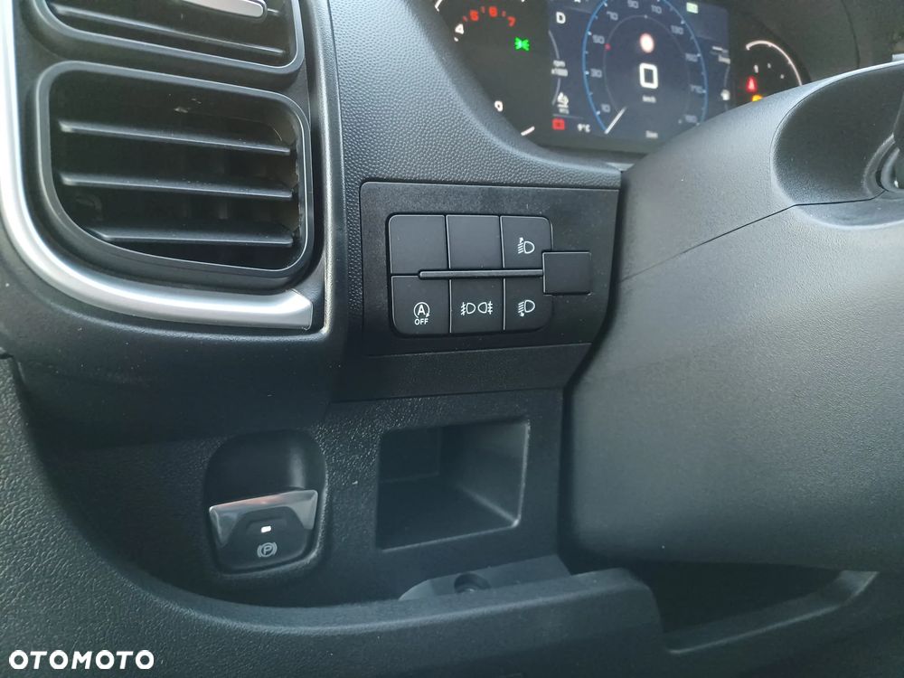 Citroën Jumper Furgon L4H3 - 19