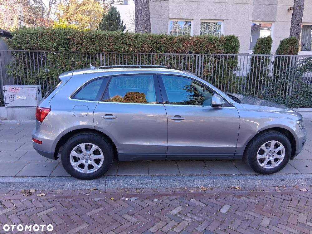 Audi Q5 2.0 TFSI Quattro S tronic - 5