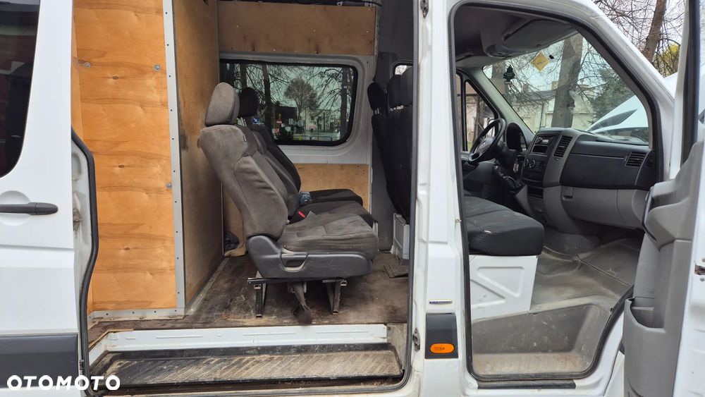 Mercedes-Benz SPRINTER - 13