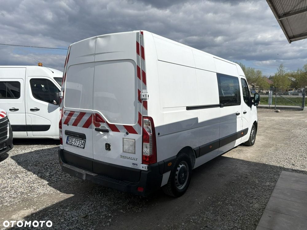 Renault Master - 3