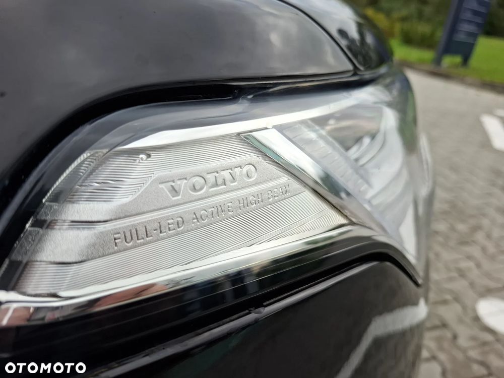 Volvo XC 90 D5 AWD Inscription 7os - 4