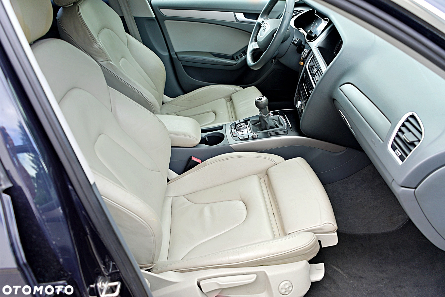 Audi A4 2.0 TDI clean diesel - 19