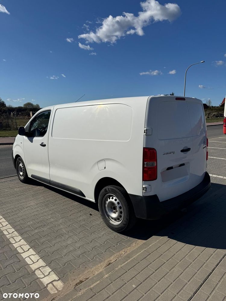 Citroën Jumpy - 8