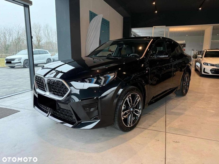BMW X2 sDrive18d M Sport - 5