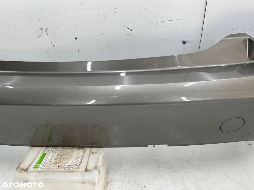 Zderzak tylny Mini Cooper III 3 F55 F56 13r.- tył 7300837 - 8