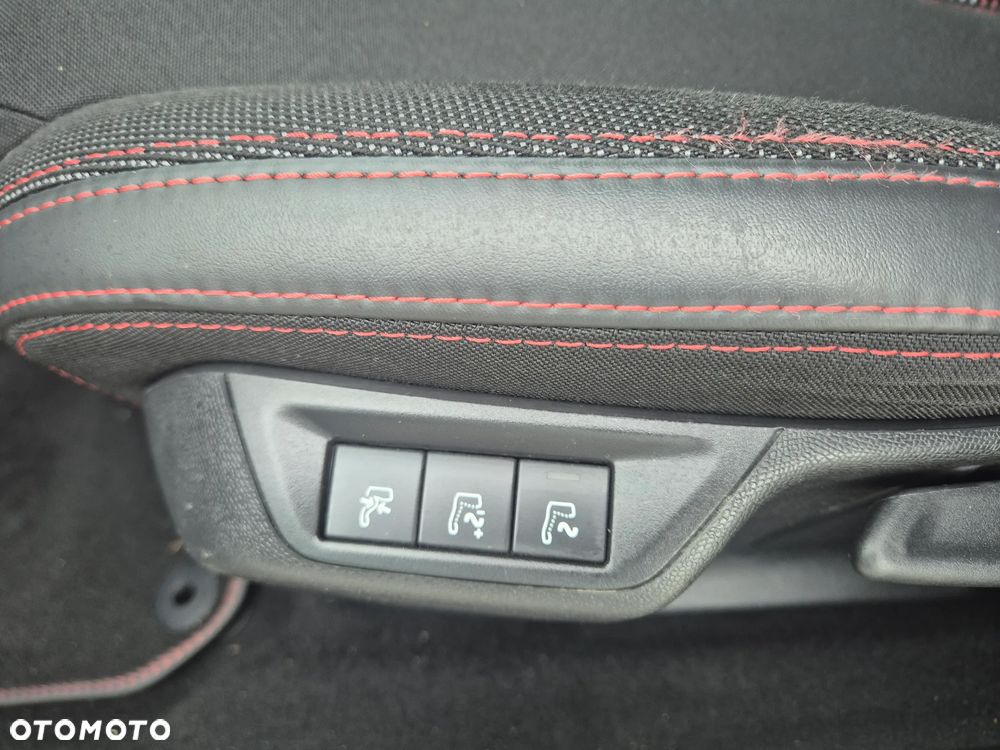 Peugeot 308 BlueHDi 150 EAT6 Stop & Start GT-Line Edition - 15