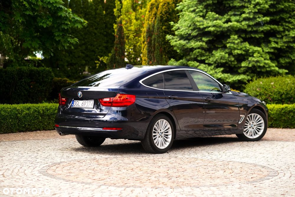 BMW Seria 3 - 7