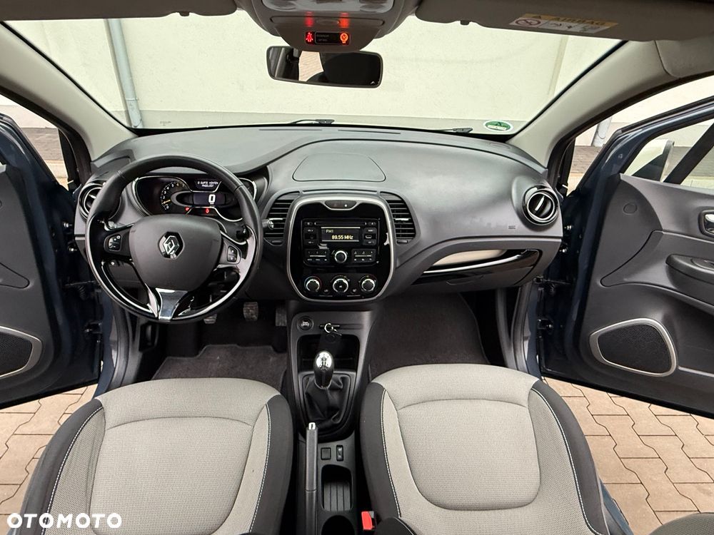 Renault Captur (ENERGY) TCe 90 LIMITED - 22