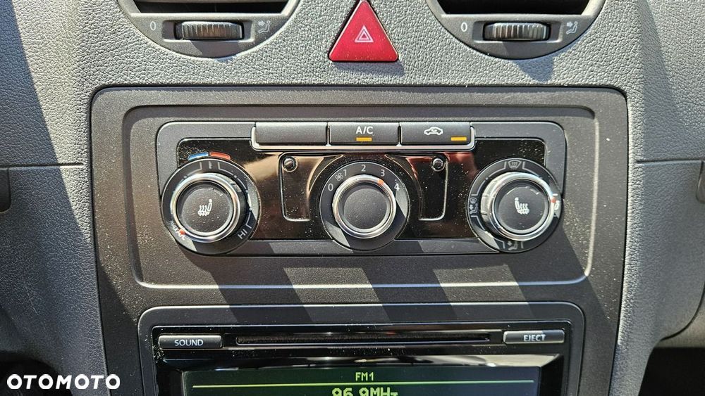 Volkswagen Caddy - 24