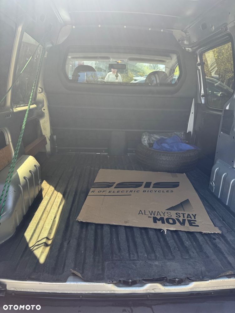 Citroën Berlingo - 10