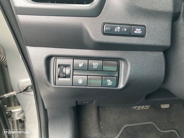 Nissan Leaf e+ Acenta - 18
