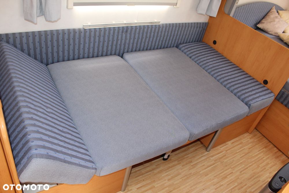 Hymer-Eriba Living 450A - 12