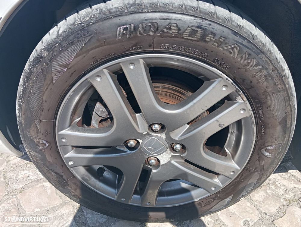 Toyota Yaris 1.4 D-4D ACtive - 5