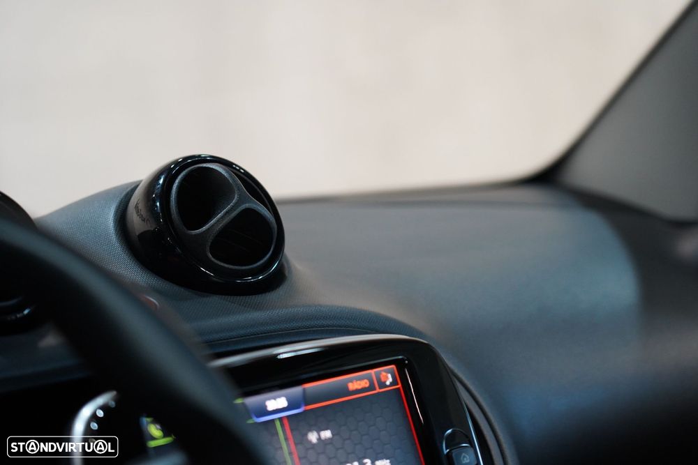 Smart ForTwo Coupé EQ Passion - 15