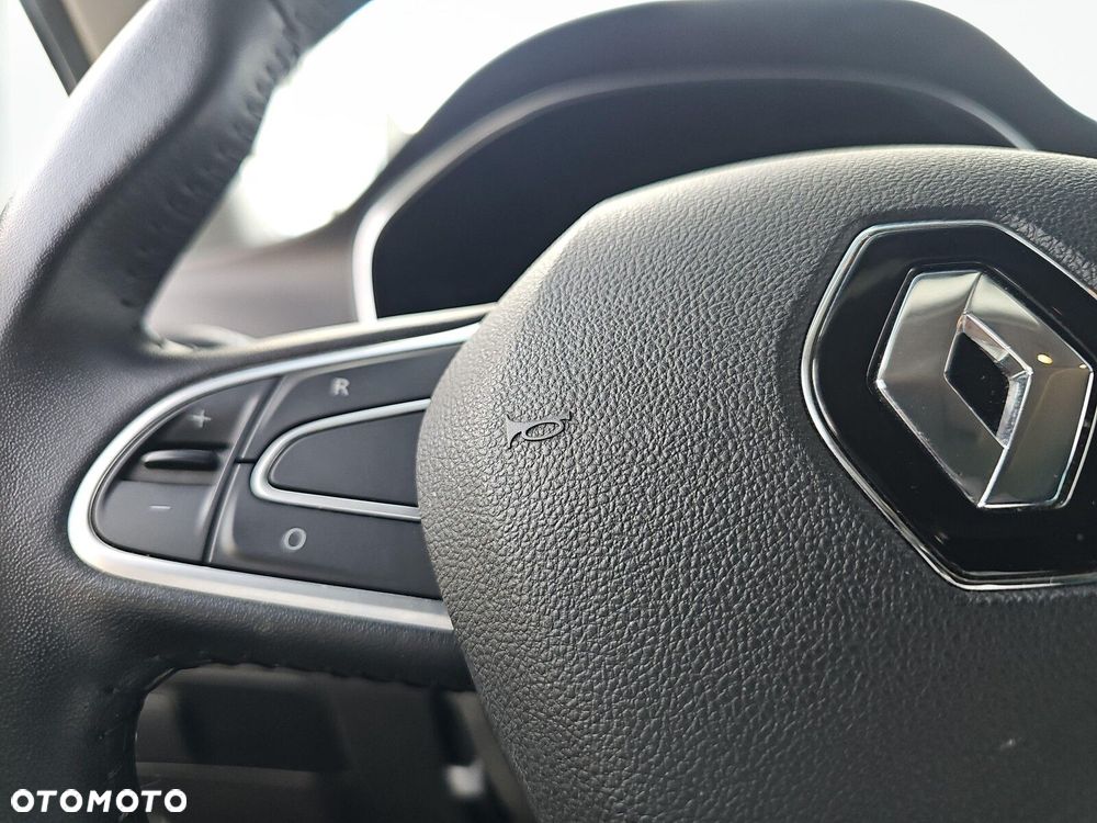 Renault Megane 1.6 SCe Limited - 21