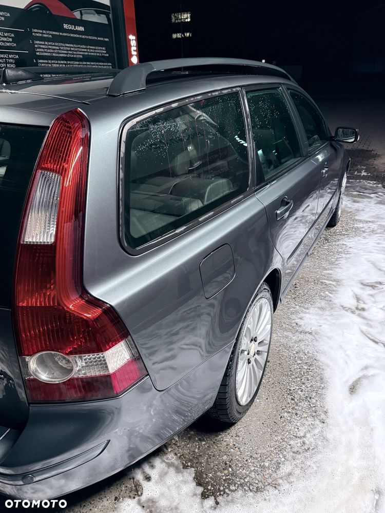 Volvo V50 2.0D - 18