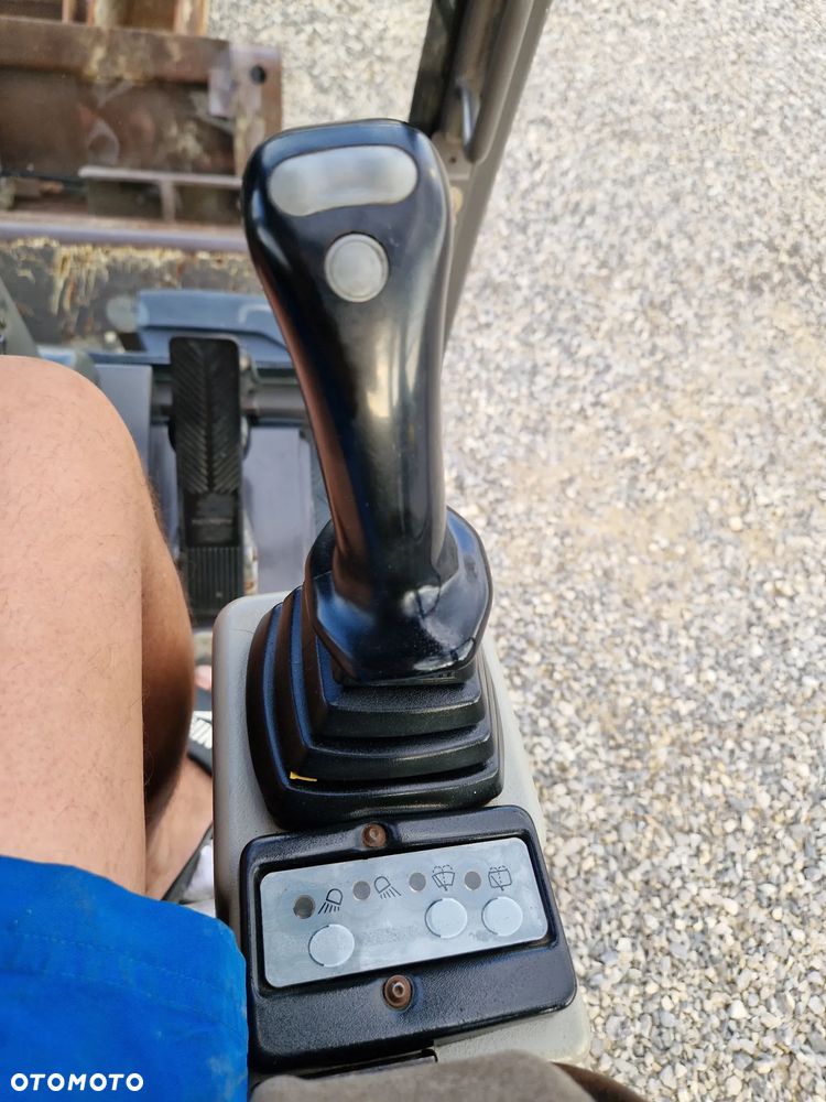 Mecalac 12MTX - 24