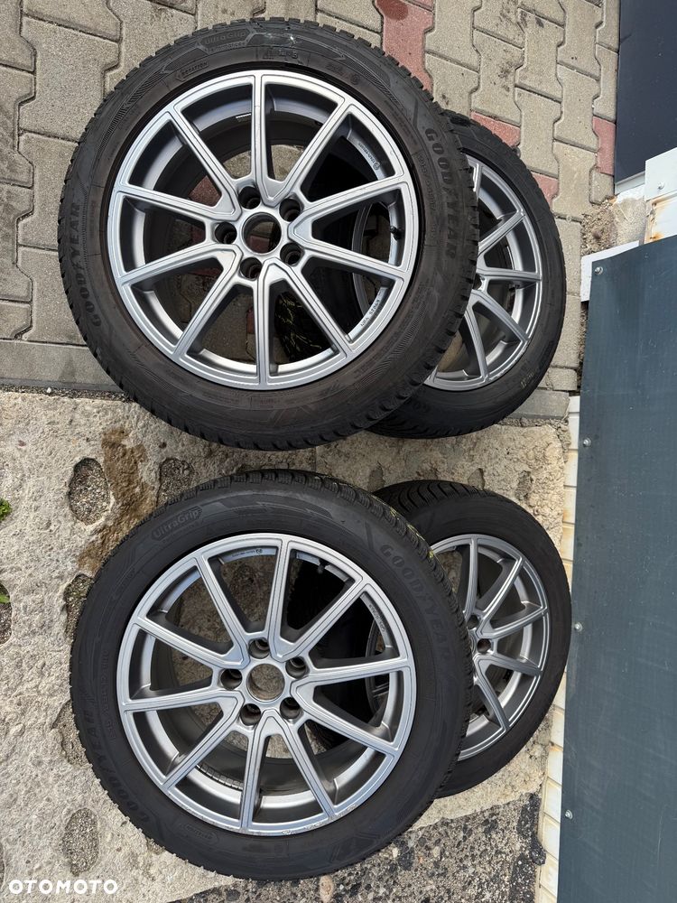 Peugeot 508 1.6 PureTech First Edition S&S EAT8 - 38