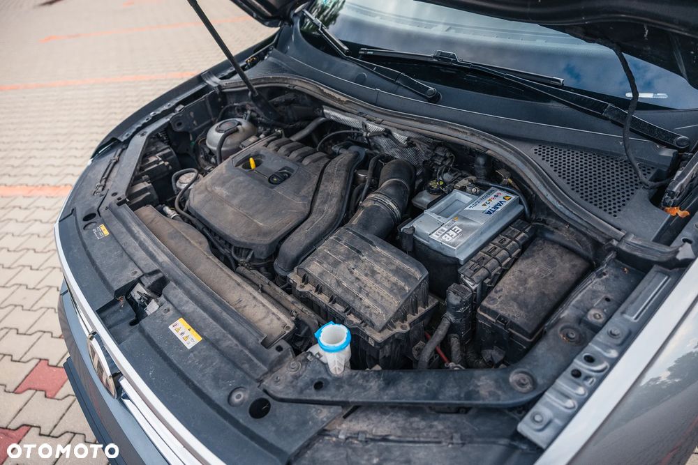 Volkswagen Tiguan 1.5 TSI EVO Highline DSG - 38