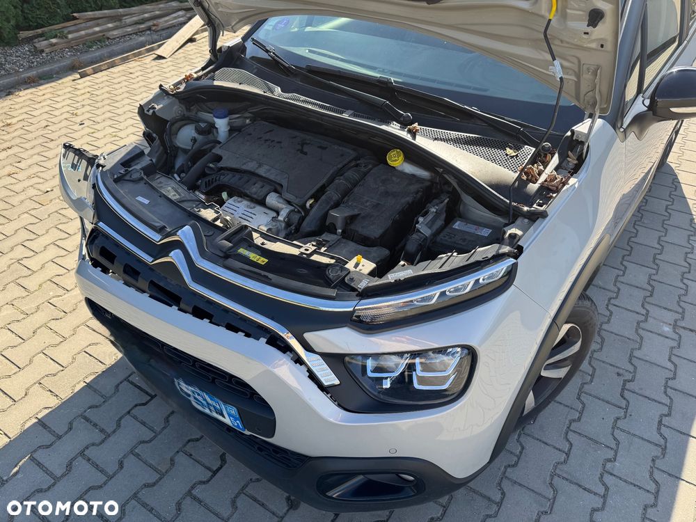 Citroën C3 - 21
