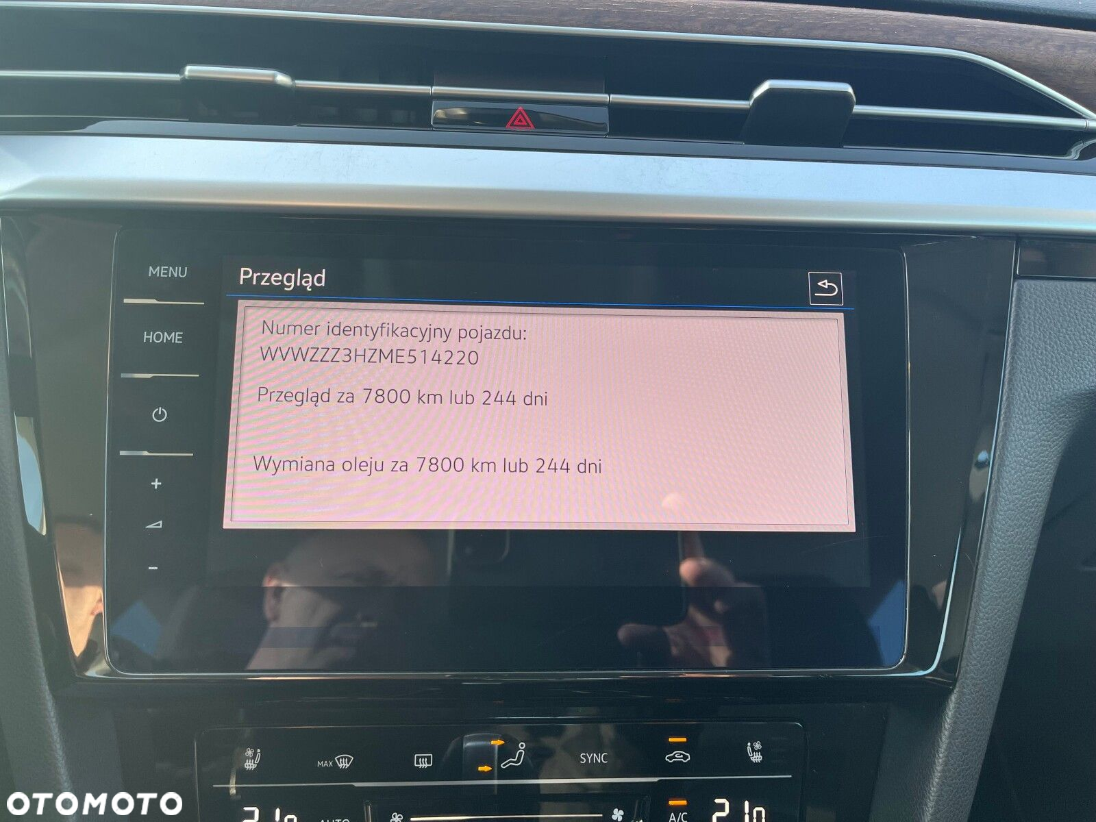 Volkswagen Arteon 2.0 TDI 4Motion Elegance DSG - 37