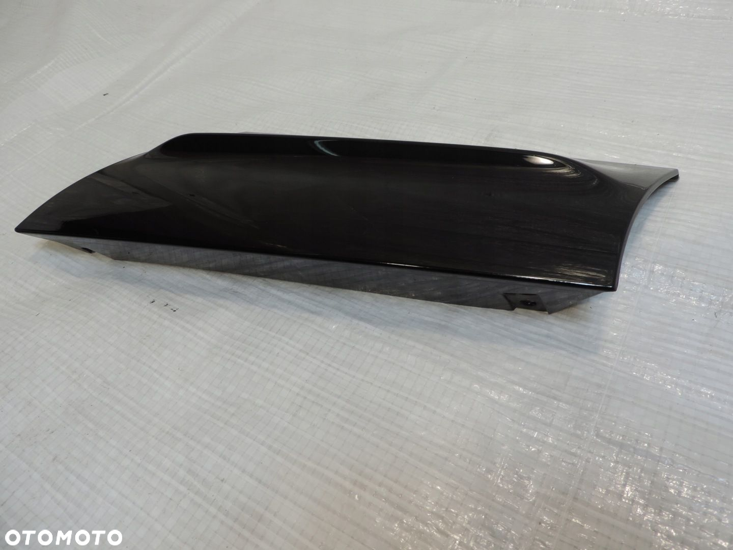 Ford Ecosport 2 MK2 osłona słupka lewy tył błotnika CN15-N29149-ADW - 3