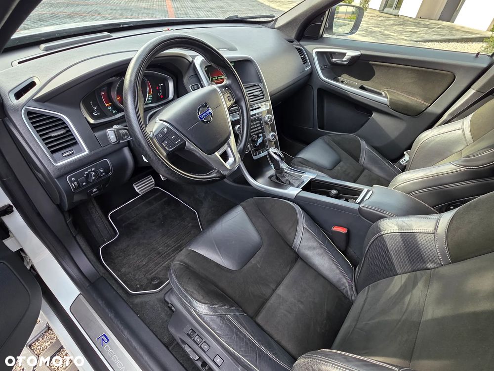 Volvo XC 60 - 11