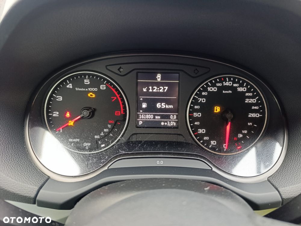 Audi Q2 1.4 TFSI Cylinder on demand S tronic sport - 8