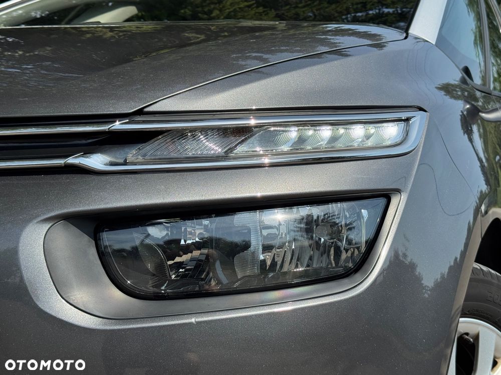 Citroën C4 Grand Picasso 1.2 PureTech Feel S&S - 29