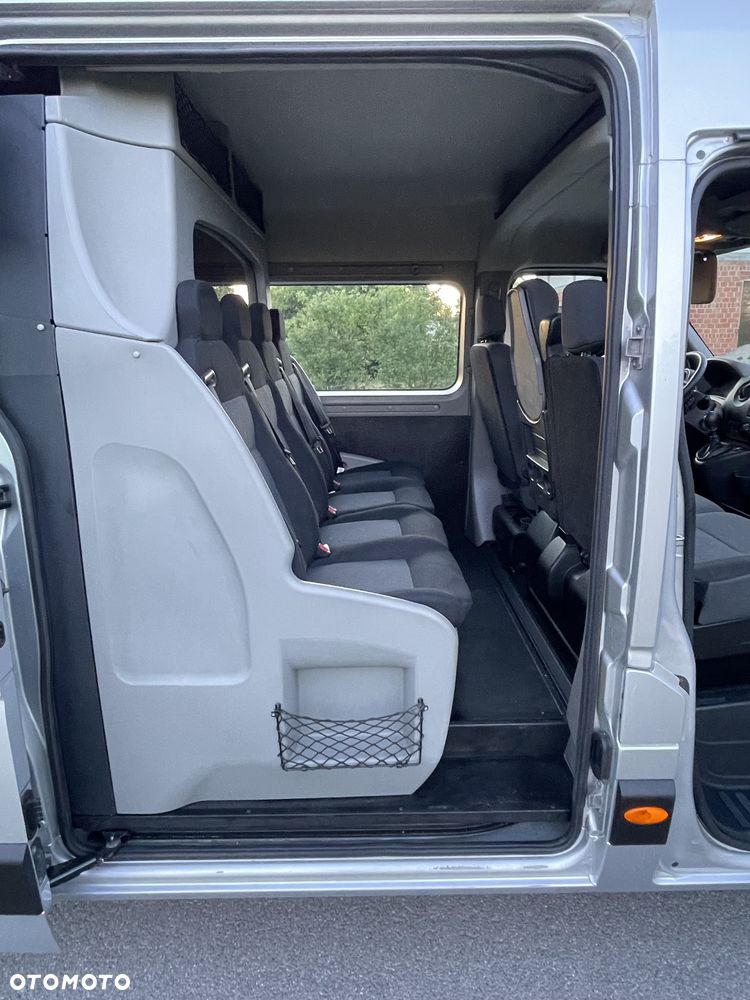 Renault Master - 27