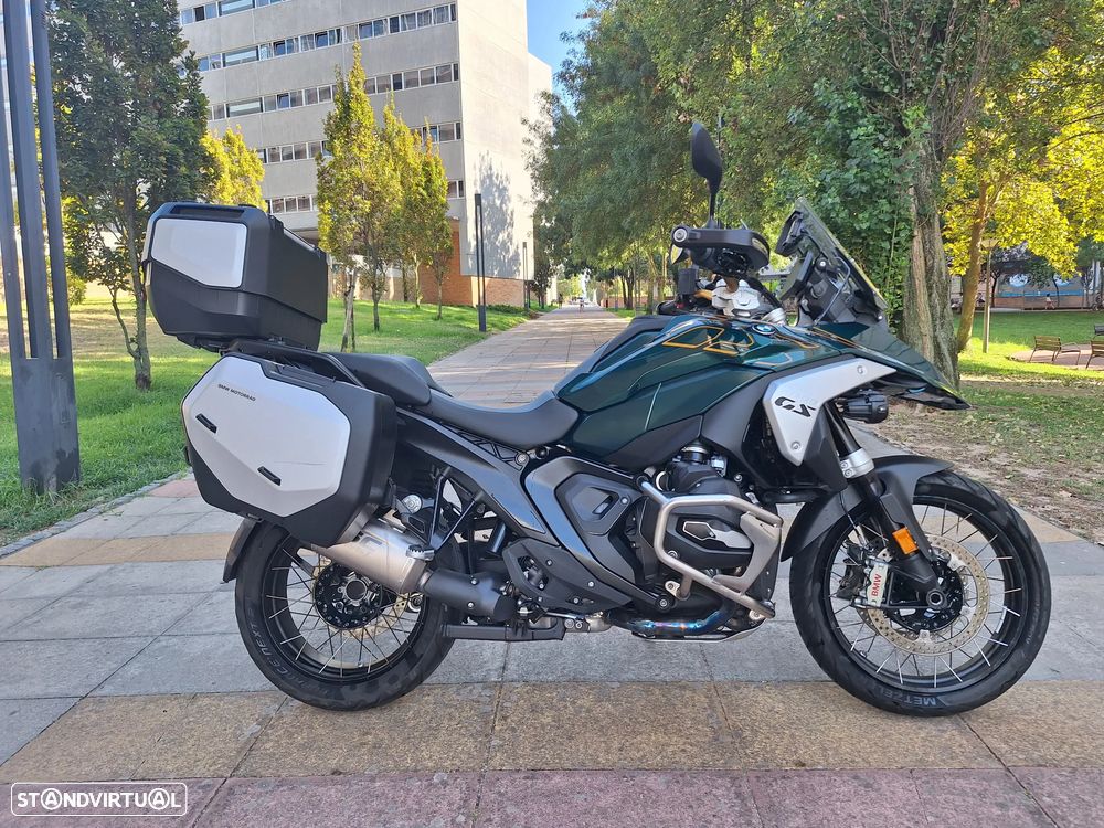 BMW R 1300 GS - 2