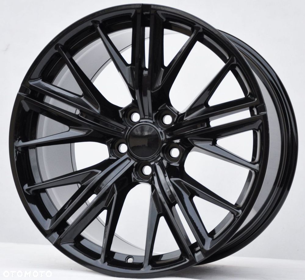 1609 FELGI 20 5x120 CHEVROLET CAMARO 6.2 ZL1 V VI - 6
