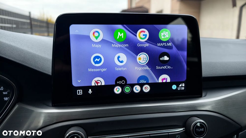 Ford Focus 1.5 EcoBlue SCR Titanium - 15