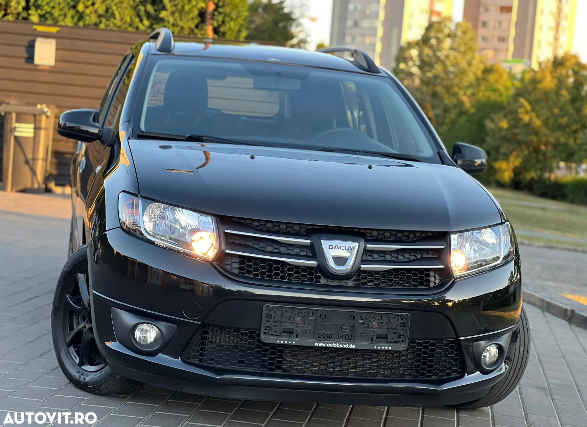 Dacia Logan 0.9 90CP Laureate - 13