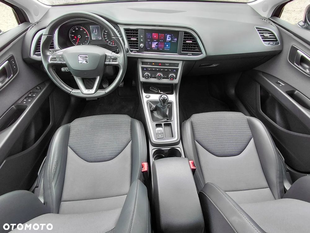 Seat Leon 1.5 TSI Xcellence - 5