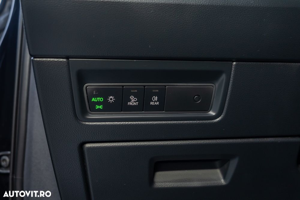 Volkswagen Touareg 3.0 V6 TDI SCR 4Motion Automatik Elegance - 21