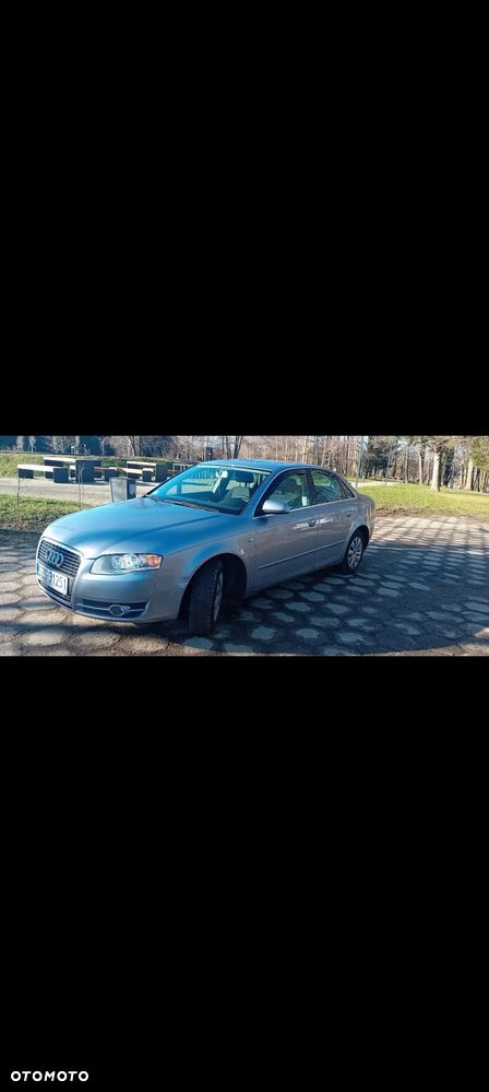 Audi A4 Limousine 2 - 5