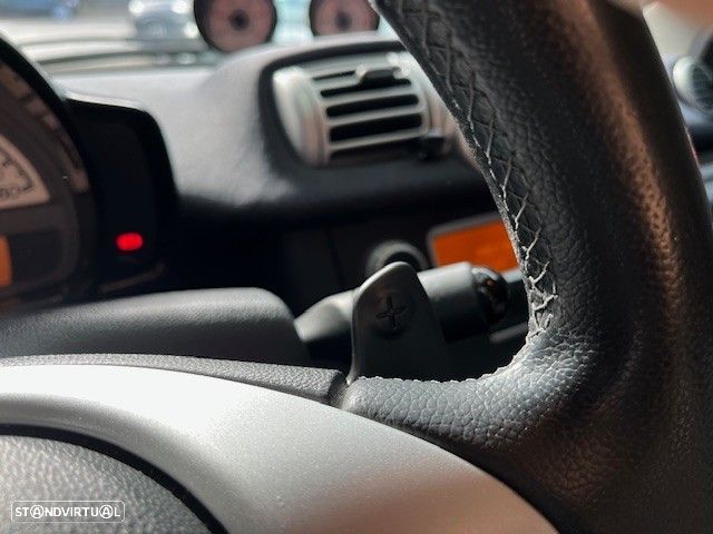 Smart ForTwo Coupé - 13