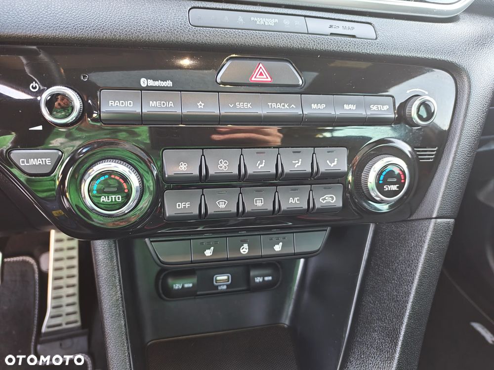 Kia Sportage - 14
