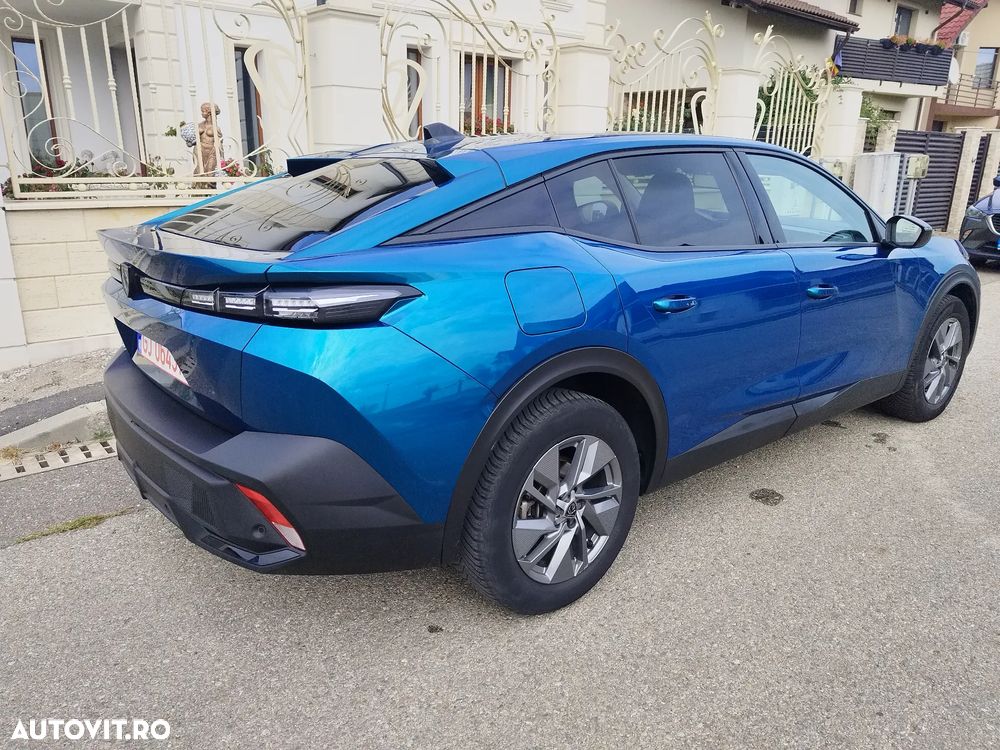 Peugeot 408 1.2L PureTech 130 S&S EAT8 Allure - 2