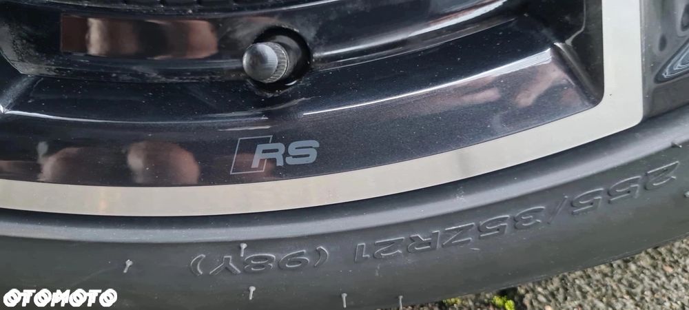 Audi S6 Avant TDI mHEV Quattro Tiptronic - 26