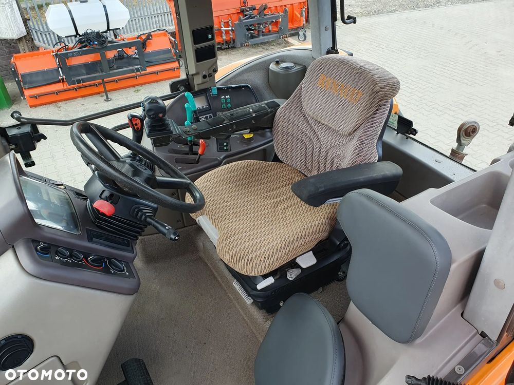 Renault Ares 556 RZ - 8