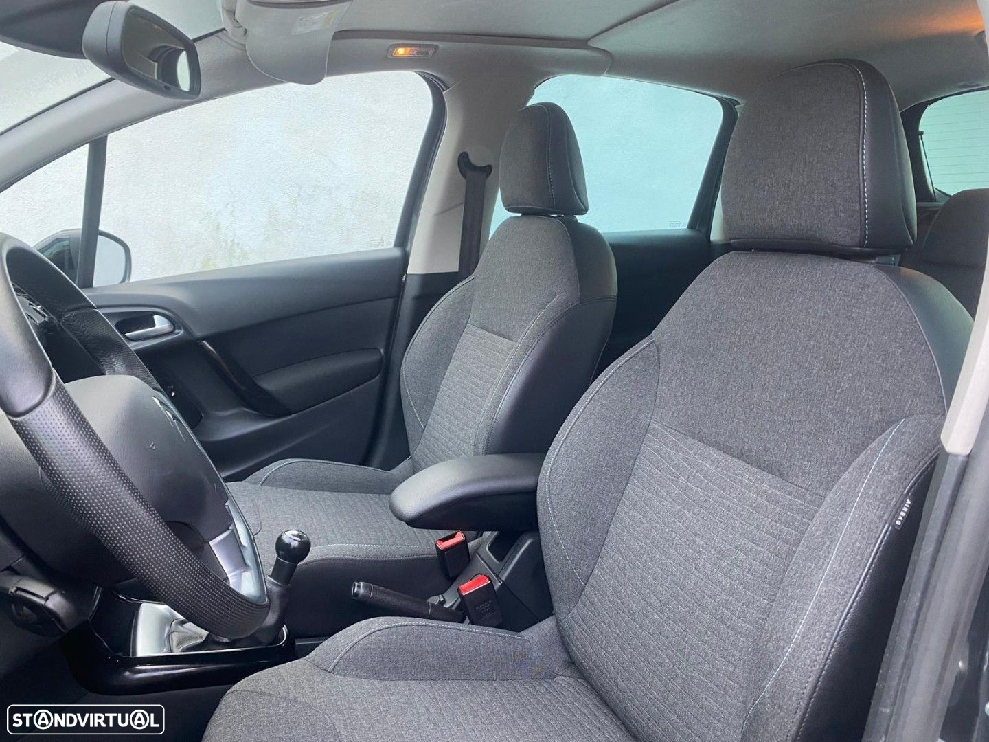 Citroën C3 1.2 VTi Exclusive - 9
