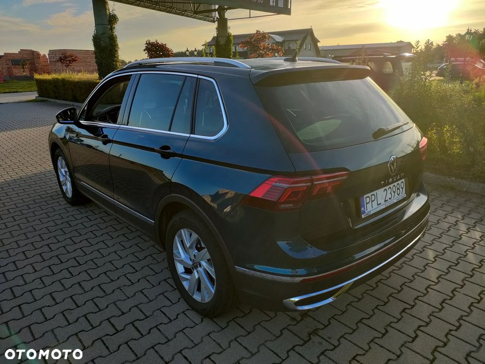 Volkswagen Tiguan - 11