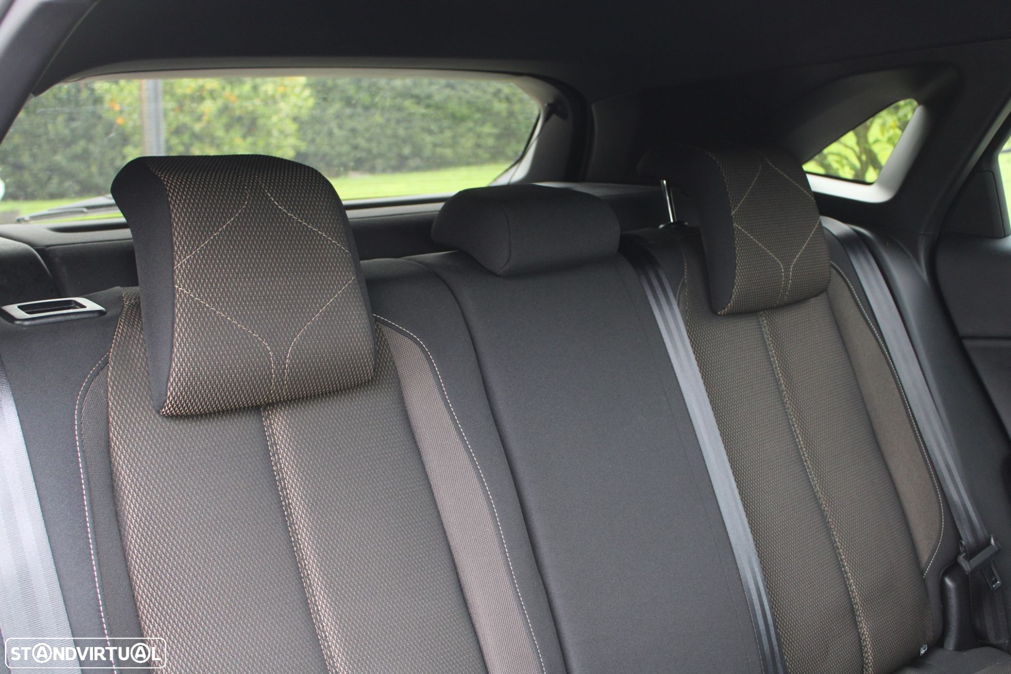 DS DS7 Crossback E-Tense Grand Chic EAT8 - 24