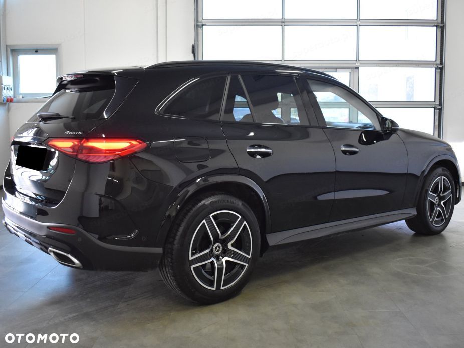 Mercedes-Benz GLC - 2