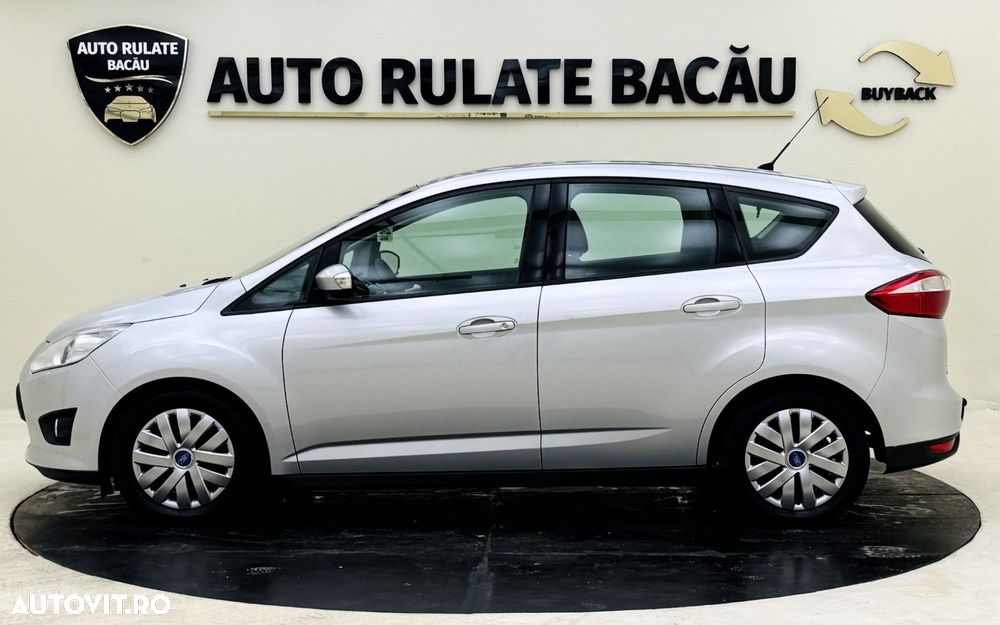 Ford C-Max - 5