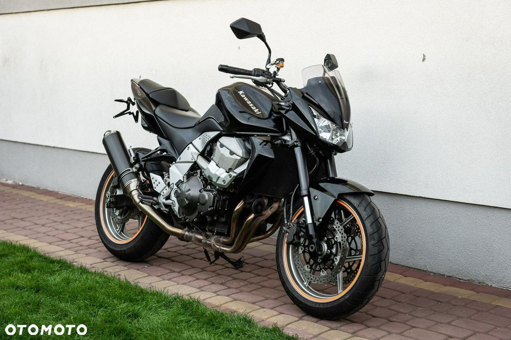 Kawasaki Z - 1